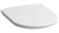 Крышка для унитаза Laufen Pro Slim Soft-Close (H8989660000001)