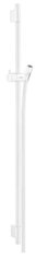 Душевая штанга Hansgrohe UNICA S Puro 90 см белая матовая (28631700)