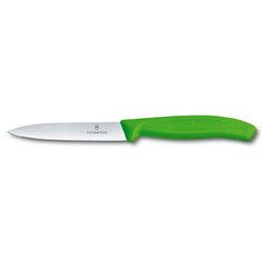 Кухонный нож Victorinox SwissClassic Paring 6.7706.L114