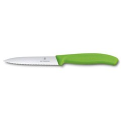 Кухонный нож Victorinox SwissClassic Paring 6.7736.L4