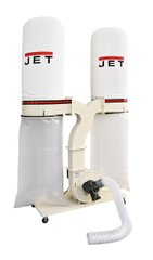 Вытяжная установка JET DC-2300 (220 В) 10001055M