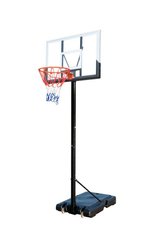 Баскетбольная мобильная стойка Vigor S003-26S+Бесплатная доставка