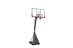 Баскетбольная мобильная стойка Vigor S024+Бесплатная доставка