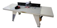 Фрезерный стол JET JRT-1 (10000760M)