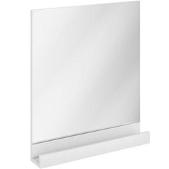 Зеркало Ravak 10` 550 белый глянец (X000000848)