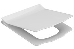 Крышка для унитаза Idevit Neo Classic Soft-Close Slim (53-02-06-011)