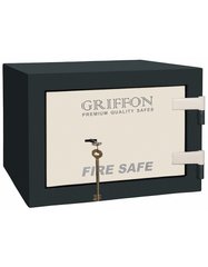 Сейф GRIFFON FSL.32.K CREAM