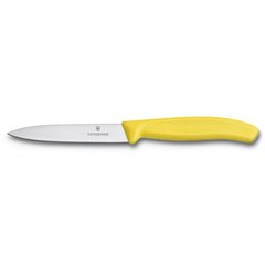 Кухонный нож Victorinox SwissClassic Paring 6.7706.L118