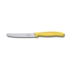 Кухонный нож Victorinox SwissClassic Tomato&Table 6.7836.L118