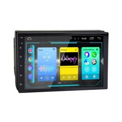 Магнитола FORS.auto Universal U-100 на Android (7 inch, 1+16 Gb)