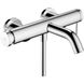 Смеситель для ванны Hansgrohe Tecturis S (73422000)