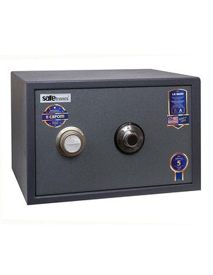 Сейф мебельный Safetronics NTL 24LGs