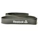 Еспандер для кросфіту Reebok RSTB-10081 сірий 2 рівень