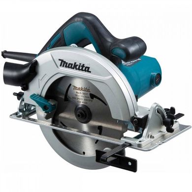 Дискова пила Makita HS 7601 K (кейс)