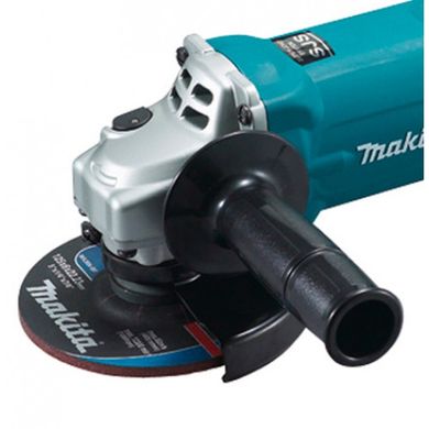 Угловая шлифовальная машина Makita GA 5021