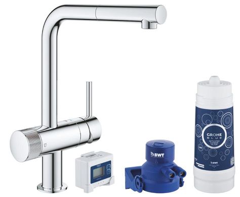 Стартовий комплект Grohe Blue Pure Minta (30382000)