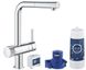 Стартовий комплект Grohe Blue Pure Minta (30382000)