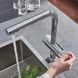 Стартовий комплект Grohe Blue Pure Minta (30382000)