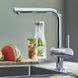 Стартовий комплект Grohe Blue Pure Minta (30382000)