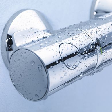 Термостат для ванны Grohe Grohtherm 800 (34567000)