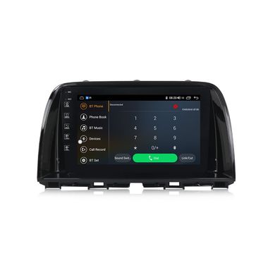 Штатна магнітола Torssen Mazda CX5 2012-2014 F10332 4G Carplay