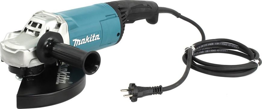 Кутова шліфувальна машина Makita GA 9060