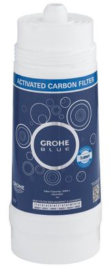 Змінний фільтр Grohe Blue (40547001)