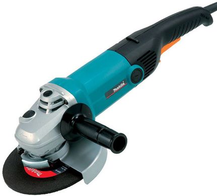 Кутова шліфмашина Makita GA 7010 C