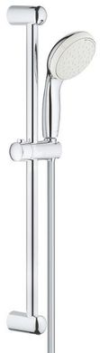 Душовий гарнітур Grohe New Tempesta 100 (27598001)