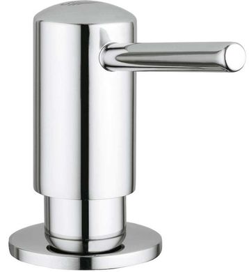 Дозатор мийного засобу Grohe Contemporary (40536000)