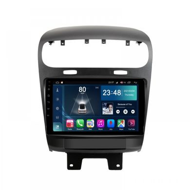 Штатна магнітола Torssen Dodge Journey 08-20 F96128 4G Carplay