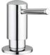 Дозатор мийного засобу Grohe Contemporary (40536000)