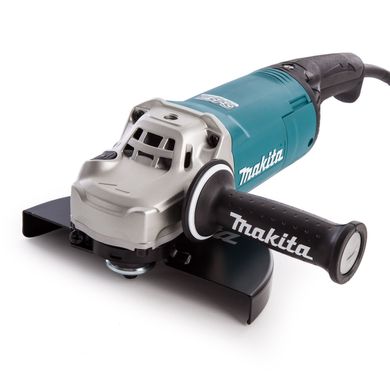 Кутова шліфувальна машина Makita GA 9061 R