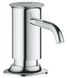 Дозатор моющего средства Grohe Authentic (40537000)