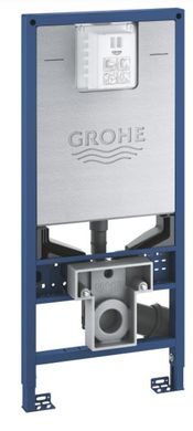 Инсталляция для унитаза-биде Grohe RAPID SLX (39596000)