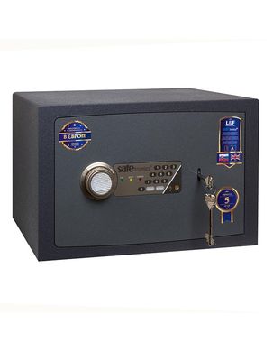 Сейф мебельный Safetronics NTL 22E-M