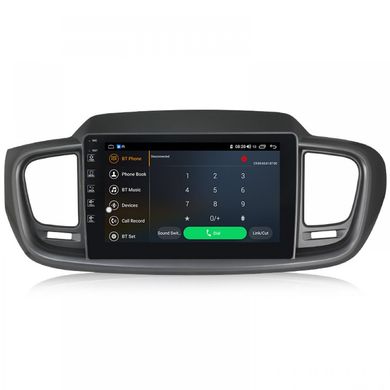 Штатна магнітола Torssen Kia Sorento 2014+ F10332 4G Carplay