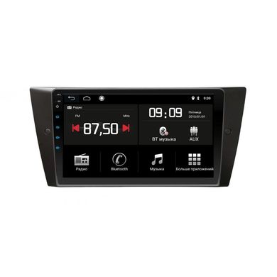 Штатна магнітола Torssen BMW 3 E90 05-13 F96128 4G Carplay DSP