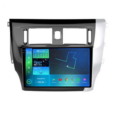 Штатна магнітола Torssen 2K Great Wall Voleex C30 2012-2014 F9332 4G Carplay DSP