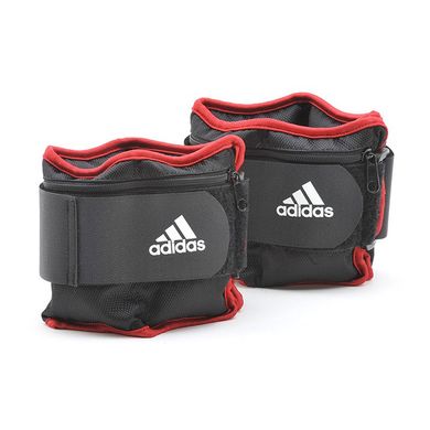 Утяжелители Adidas ADWT-12230 по 2 кг