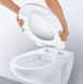 Крышка для унитаза Grohe Bau (39492000)