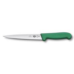 Кухонный нож Victorinox Fibrox Filleting Flexible 5.3704.18