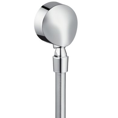 Шланговое подсоединение Hansgrohe Fixfit Е (27505000)