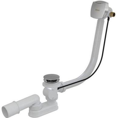 Сифон для ванны Ravak 800 c заполнением водой через перелив (X01504)