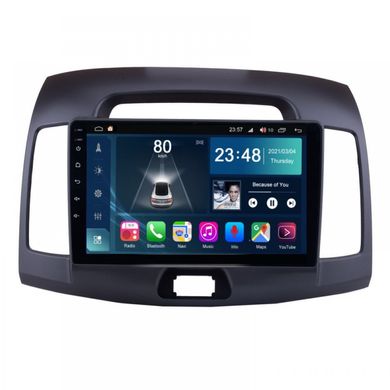 Штатна магнітола Torssen Hyundai Elantra 08-12 F9332 4G Carplay