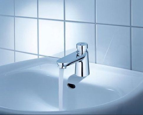 Кран для води порційний Grohe Euroeco Cosmopolitan T (36265000)