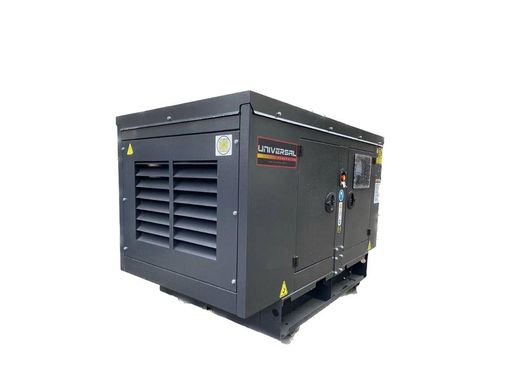 Дизельный генератор UNIVERSAL UND-YD 22 KVA