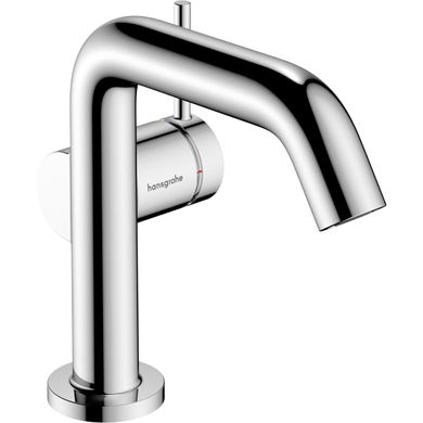 Змішувач для раковини Hansgrohe Tecturis S CoolStart EcoSmart+ (73320000)