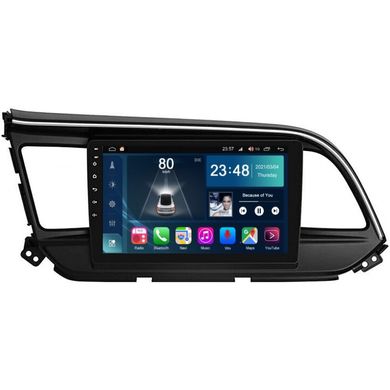 Штатна магнітола Torssen Hyundai Elantra 19+ F9332 4G Carplay