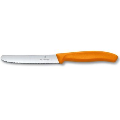 Кухонний ніж Victorinox SwissClassic Tomato&Table 6.7836.L119